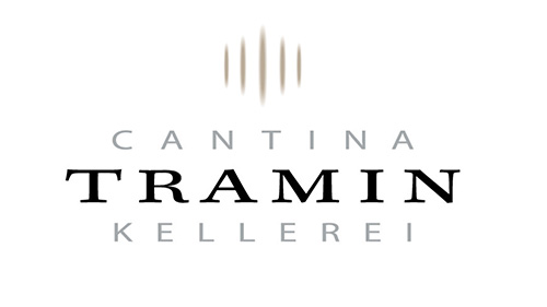 Cantina Tramin Kellerei Logo - Vorderansicht
