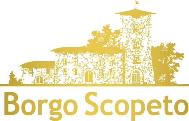 Logo Borgo Scopeto
