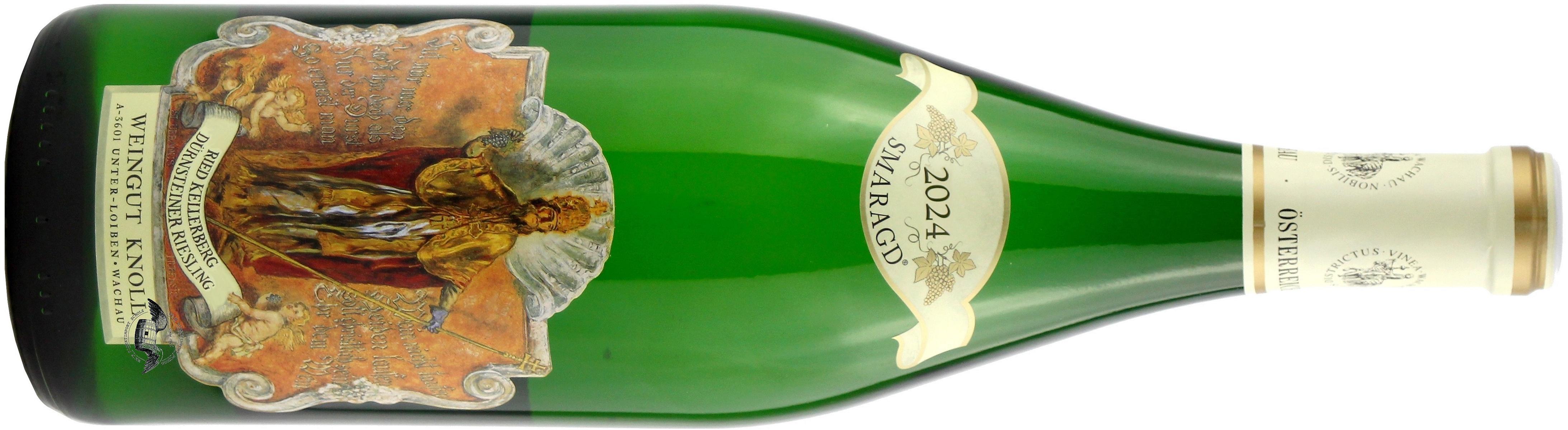 2024 RIESLING Smaragd Dürnsteiner Ried Kellerberg Magnum