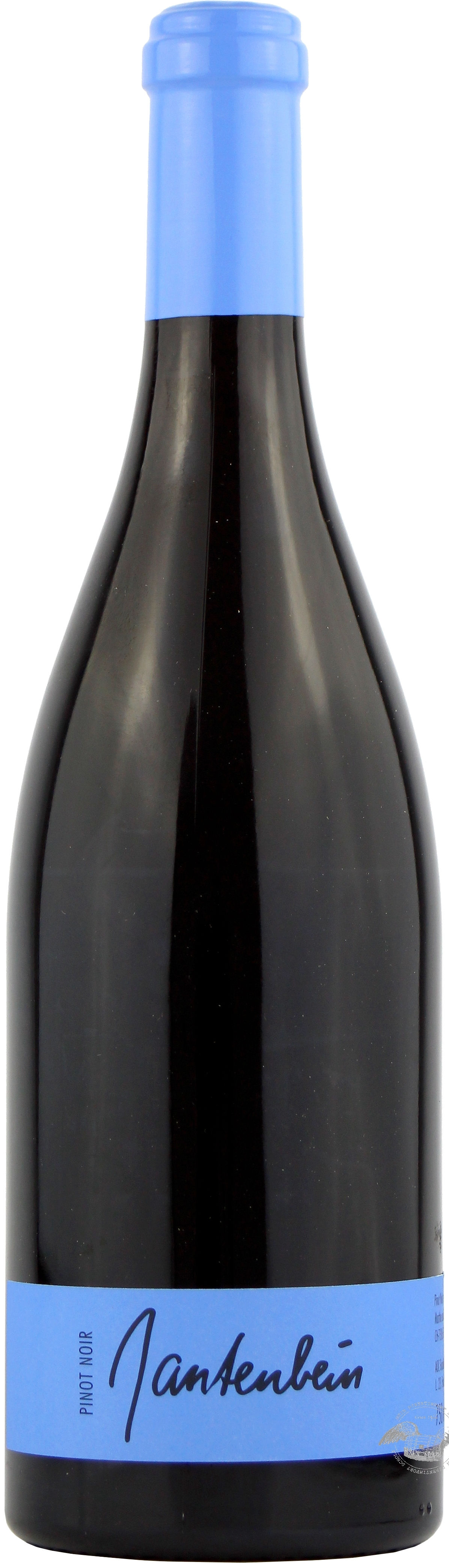 2022 Pinot Noir trocken Barrique