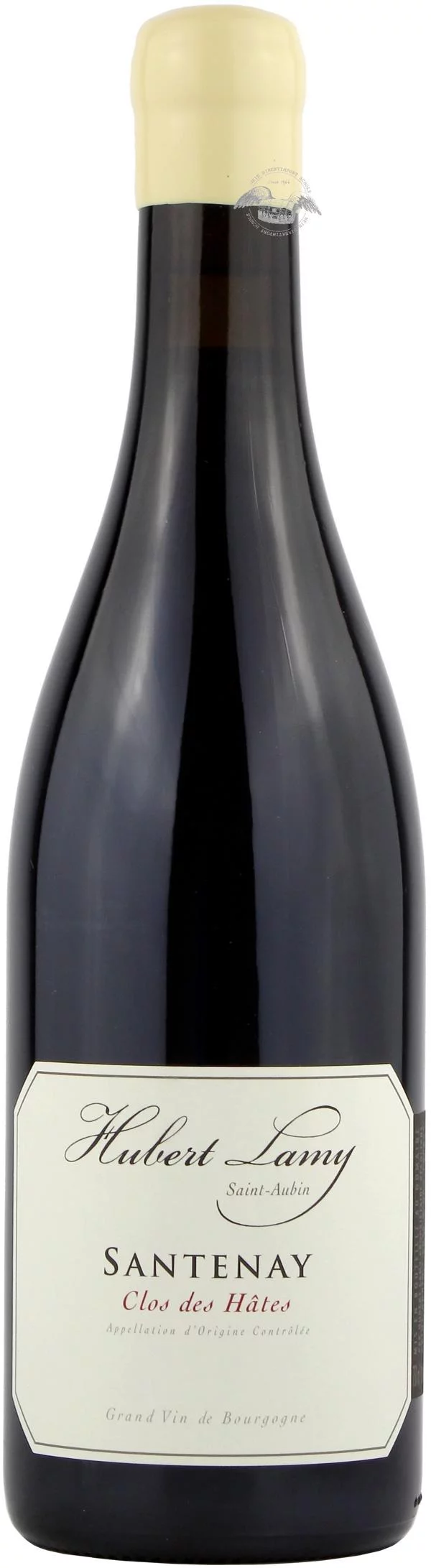 2023 Santenay Rouge 'Clos des Hâtes'