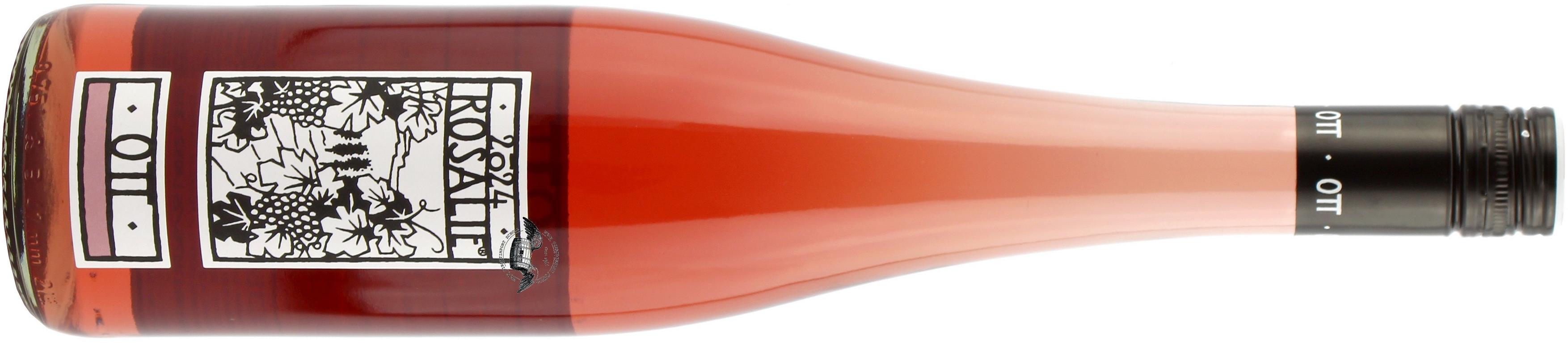 2024 Rosé trocken ROSALIE