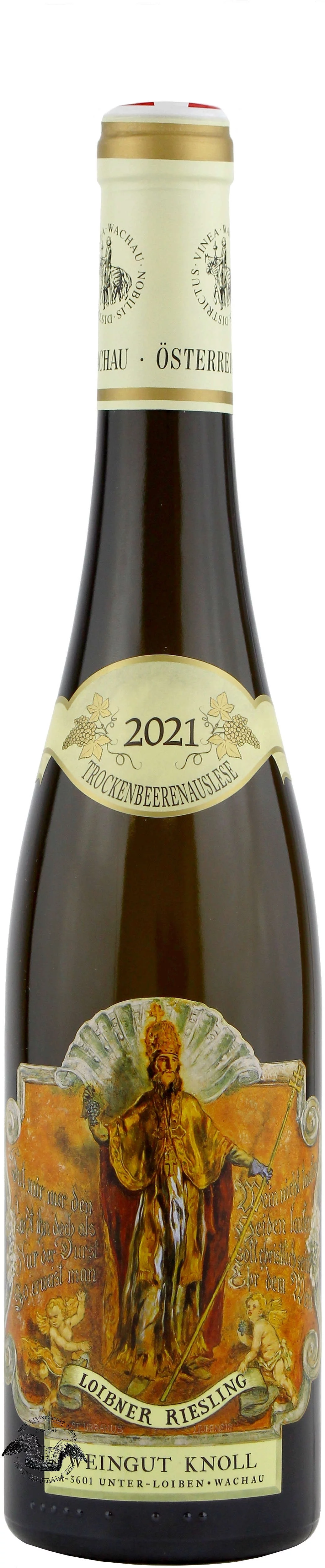 2021 Riesling "Loibner" Trockenbeerenauslese 500 ml
