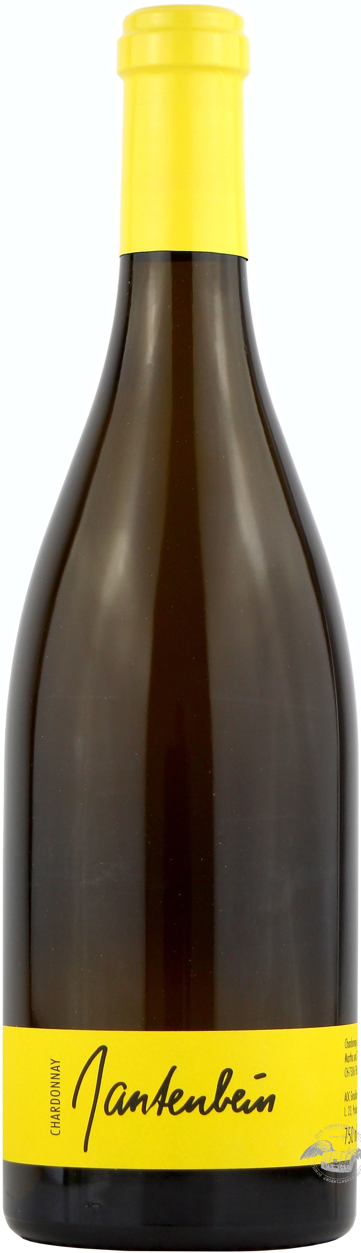 2023 Chardonnay trocken Barrique