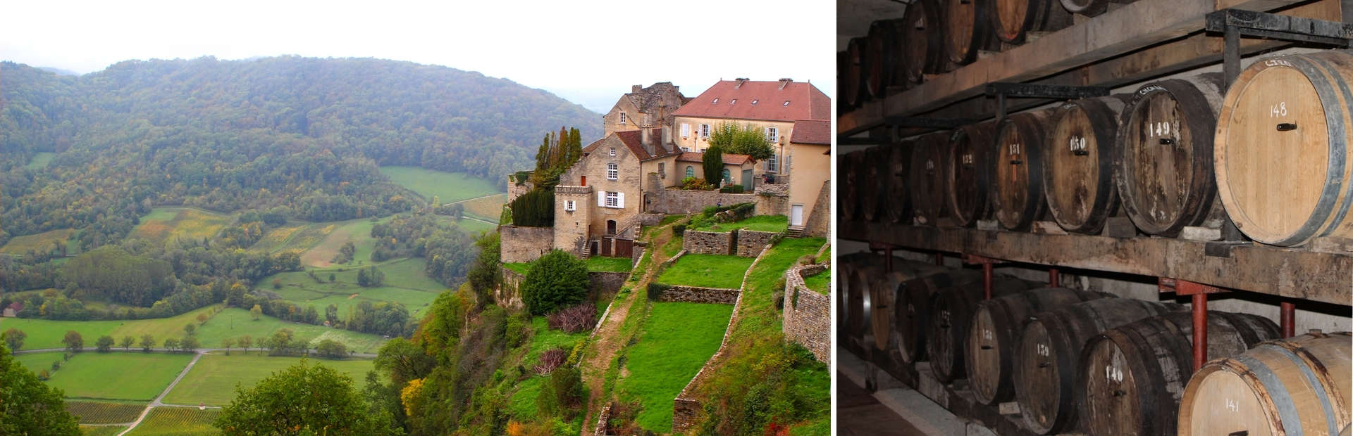 Domaine E. & J. Macle