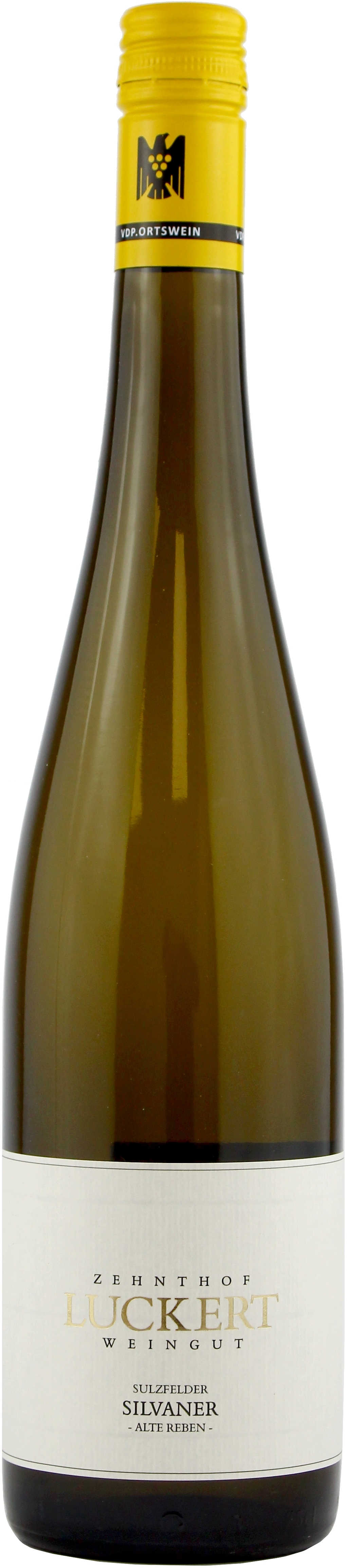 2023 Sulzfelder Silvaner trocken -Alte Reben-