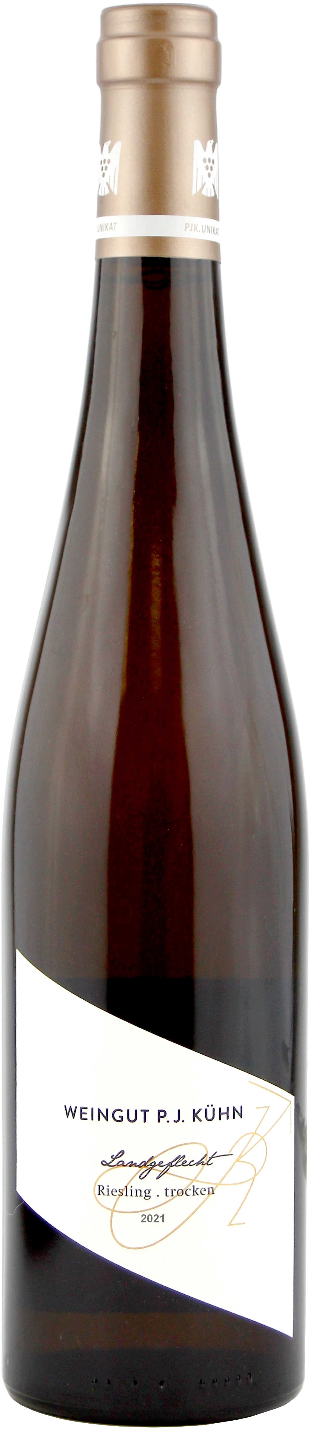 2021 Riesling trocken 'Landgeflecht'