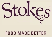 Logo Stokes Sauces