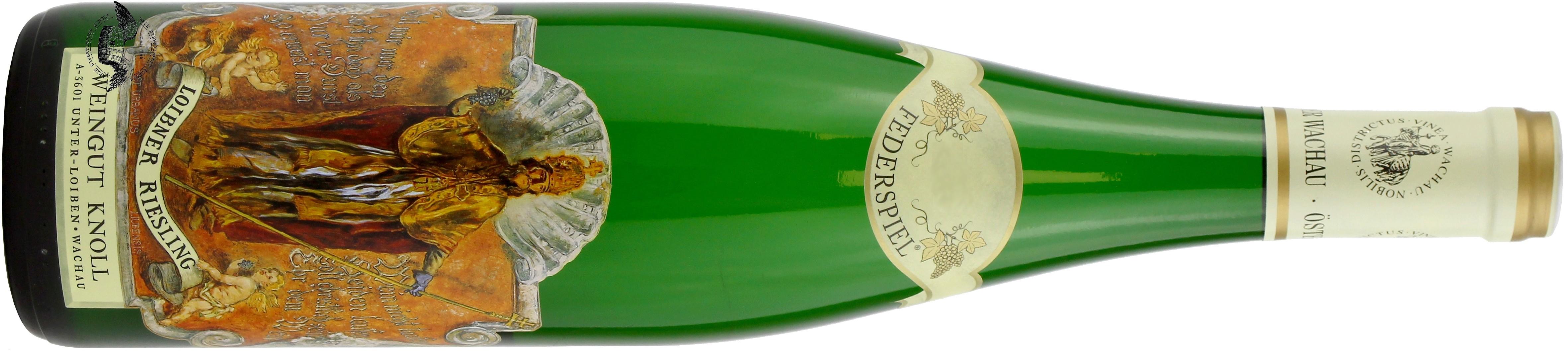 2025 Riesling Federspiel Ried Loibenberg