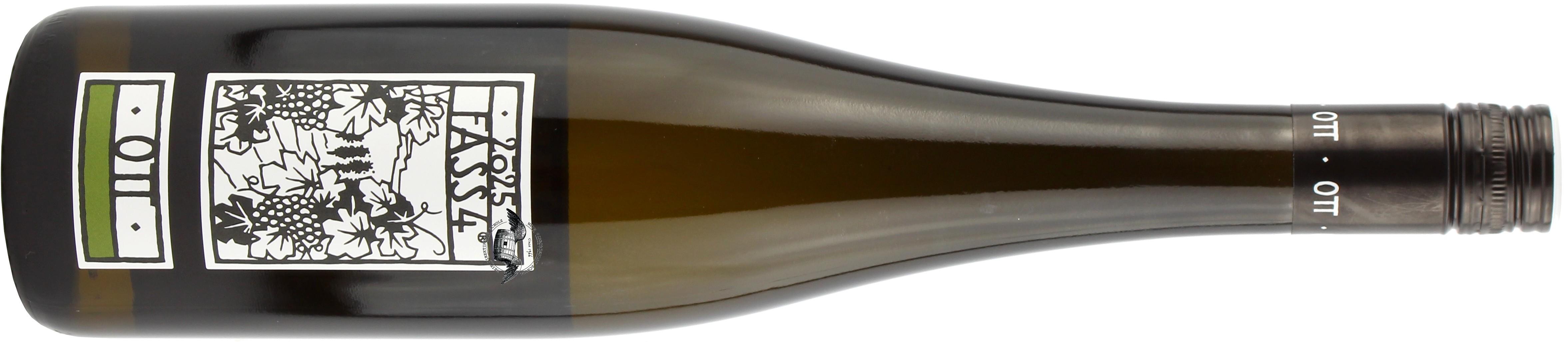 2025 Grüner Veltliner trocken FASS 4®