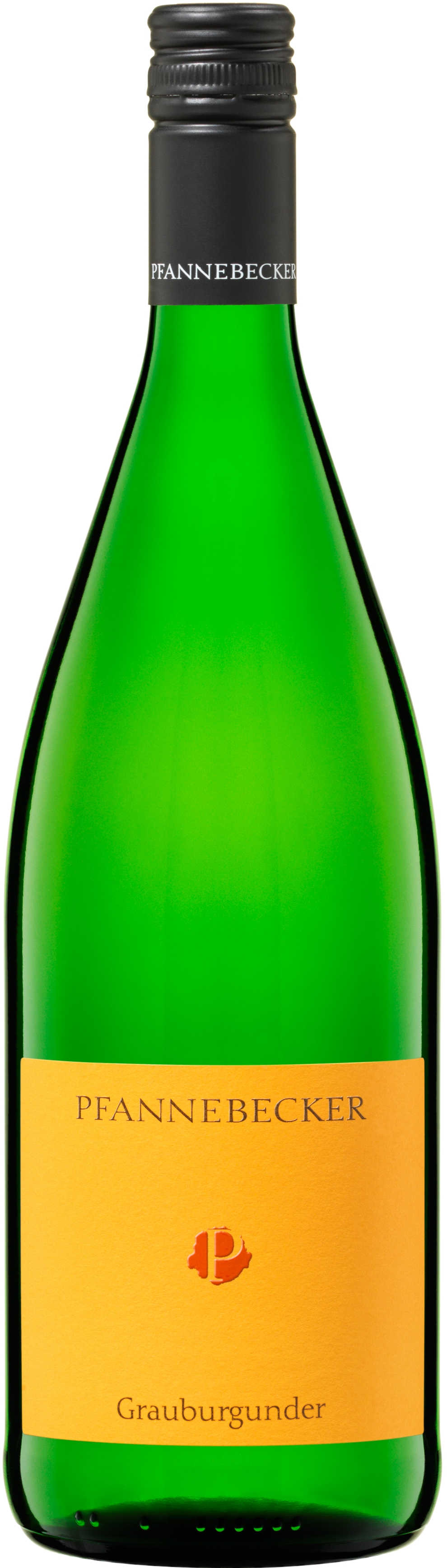 2023 Grauburgunder trocken Liter