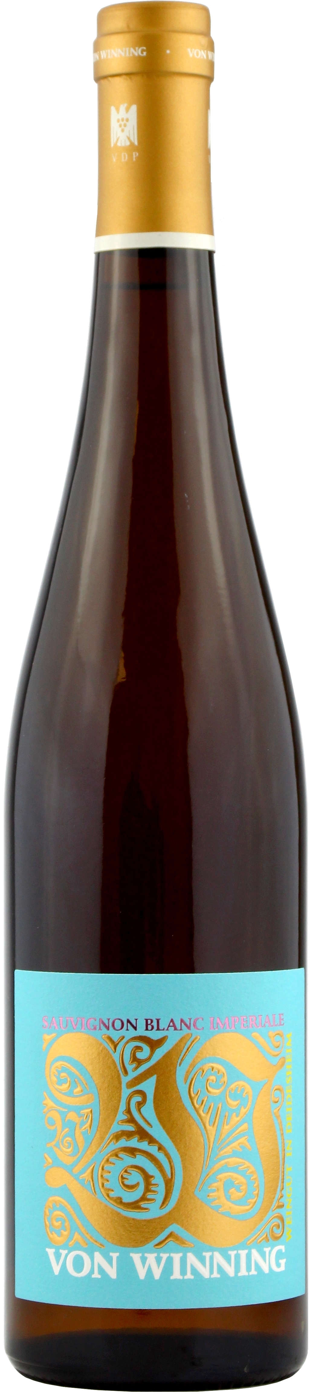 2021 Sauvignon Blanc trocken 'Imperiale'