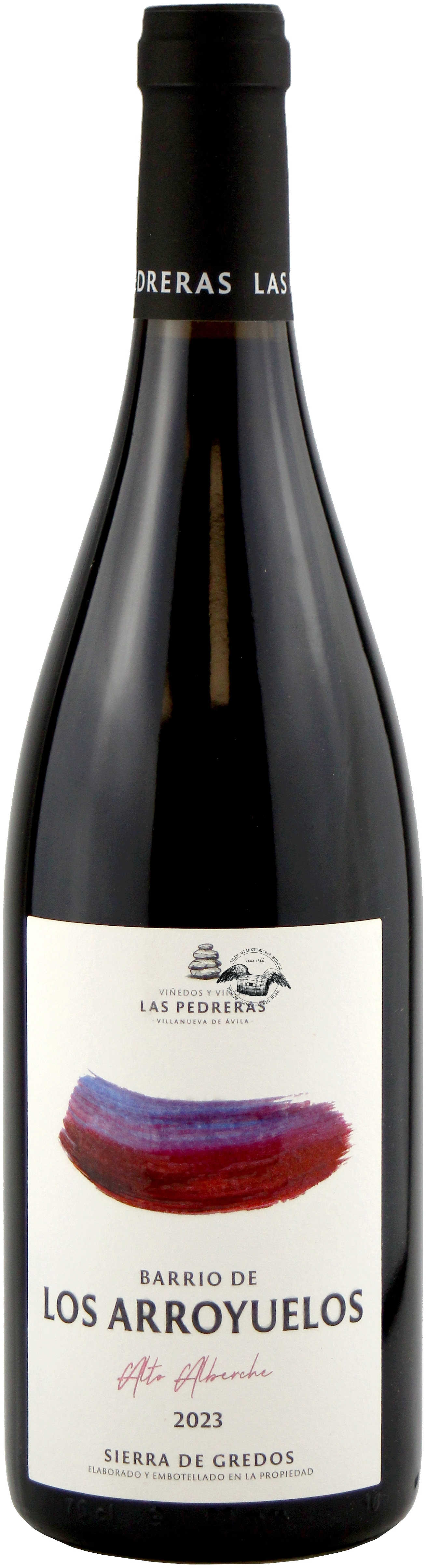 2023 Barrio Los Arroyuelos