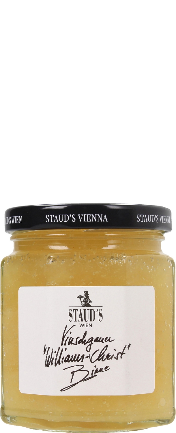 Williamsbirne 250 g