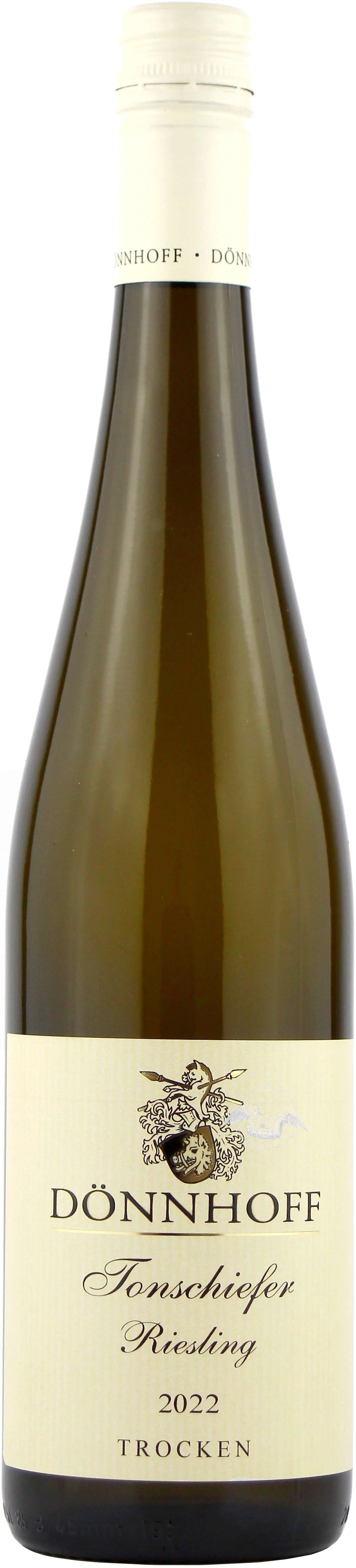2022 Riesling trocken „Tonschiefer“