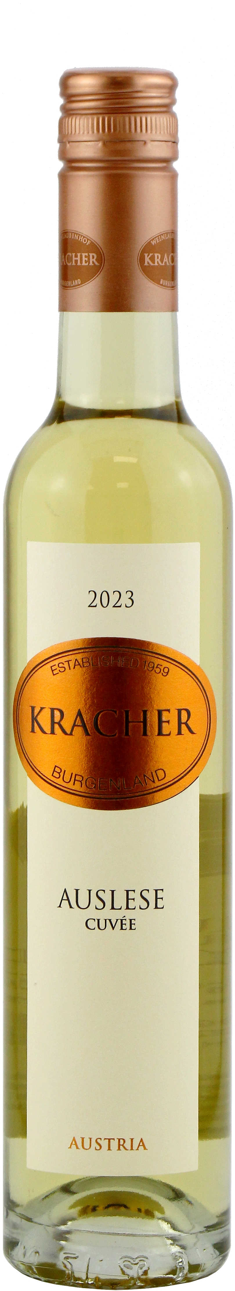 2023 Auslese Cuvée 375 ml