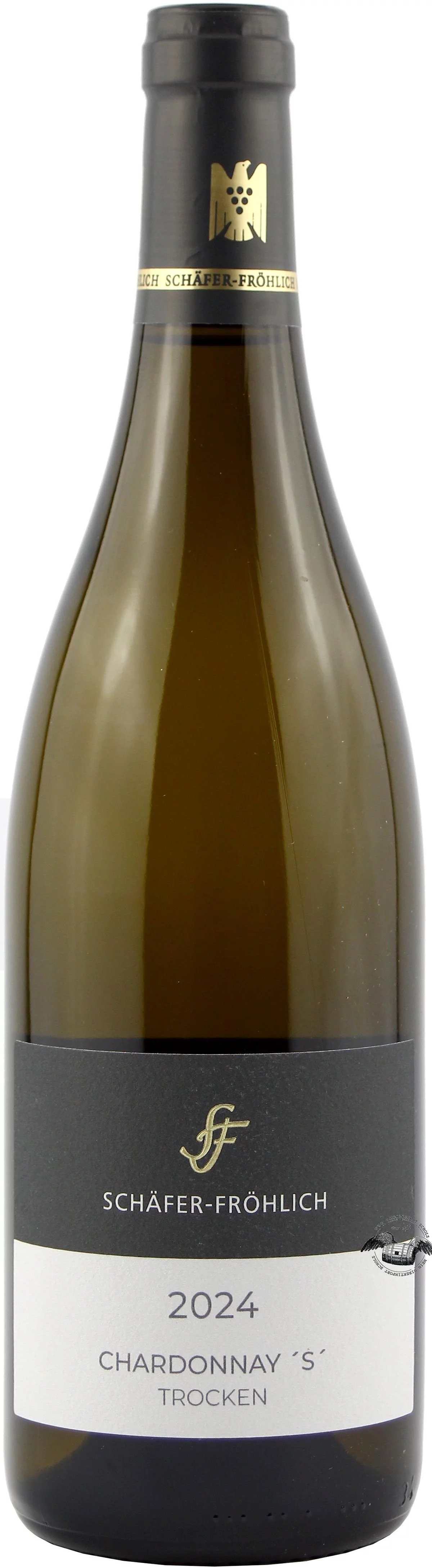 2024 Chardonnay 'S' trocken