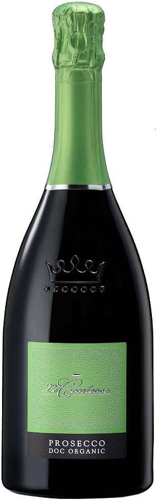 Prosecco Spumante Biologico Brut
