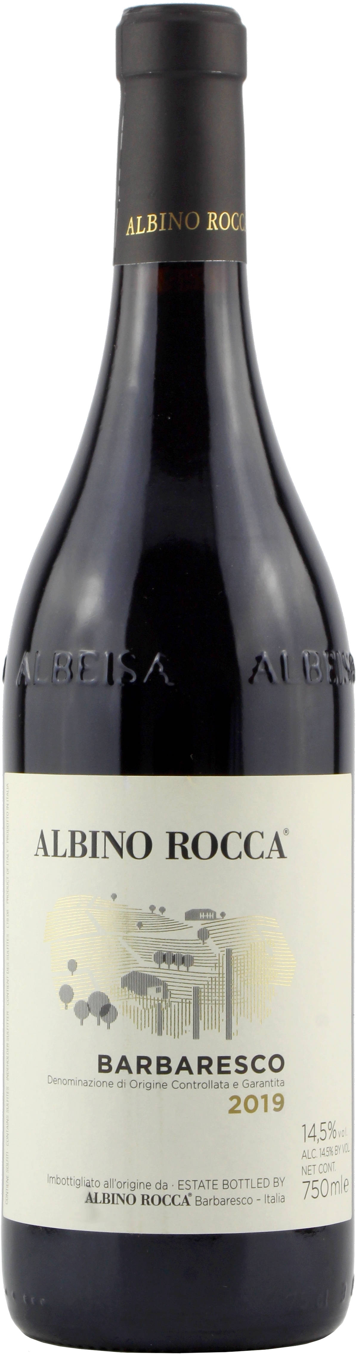 2019 Barbaresco