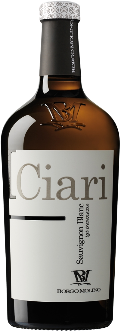 2024 Sauvignon Blanc 'CIARI'