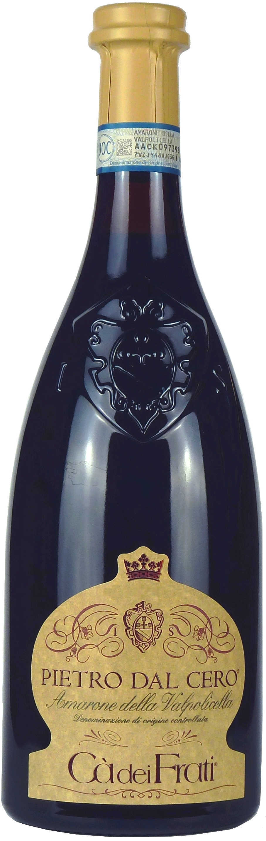 2018 Amarone della Valpolicella DOC "Pietro dal Cero"