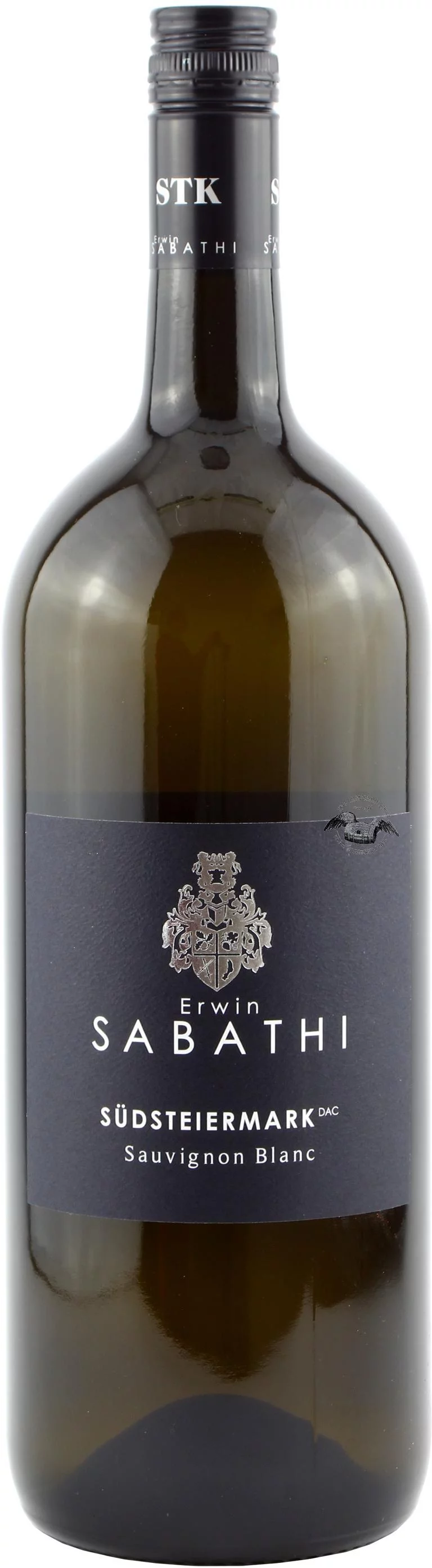 2024 Sauvignon Blanc Südsteiermark DAC Magnum
