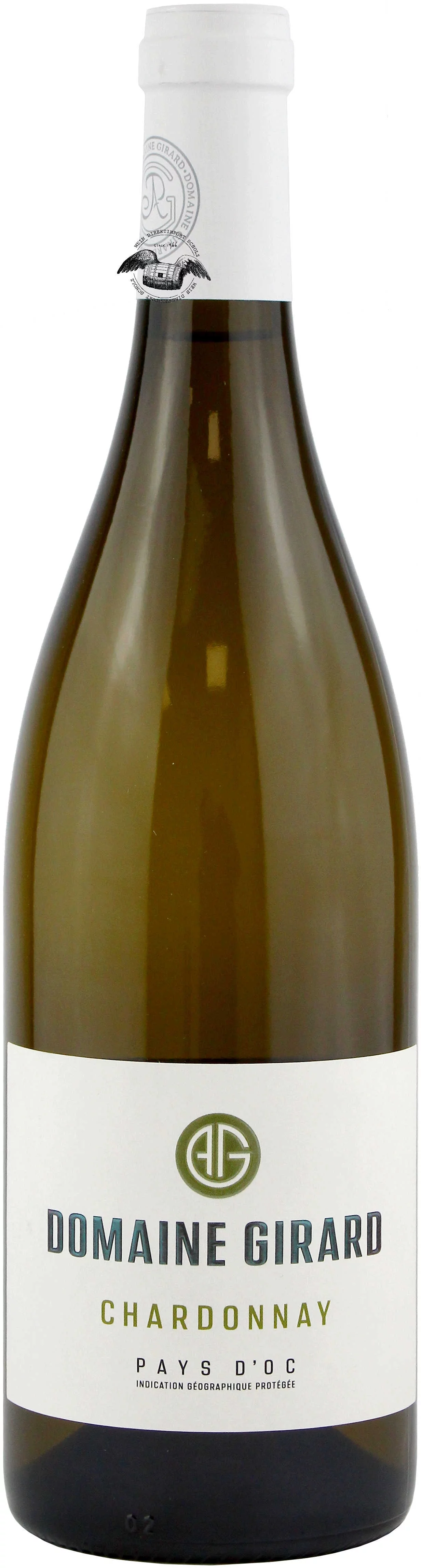2024 Chardonnay IGP