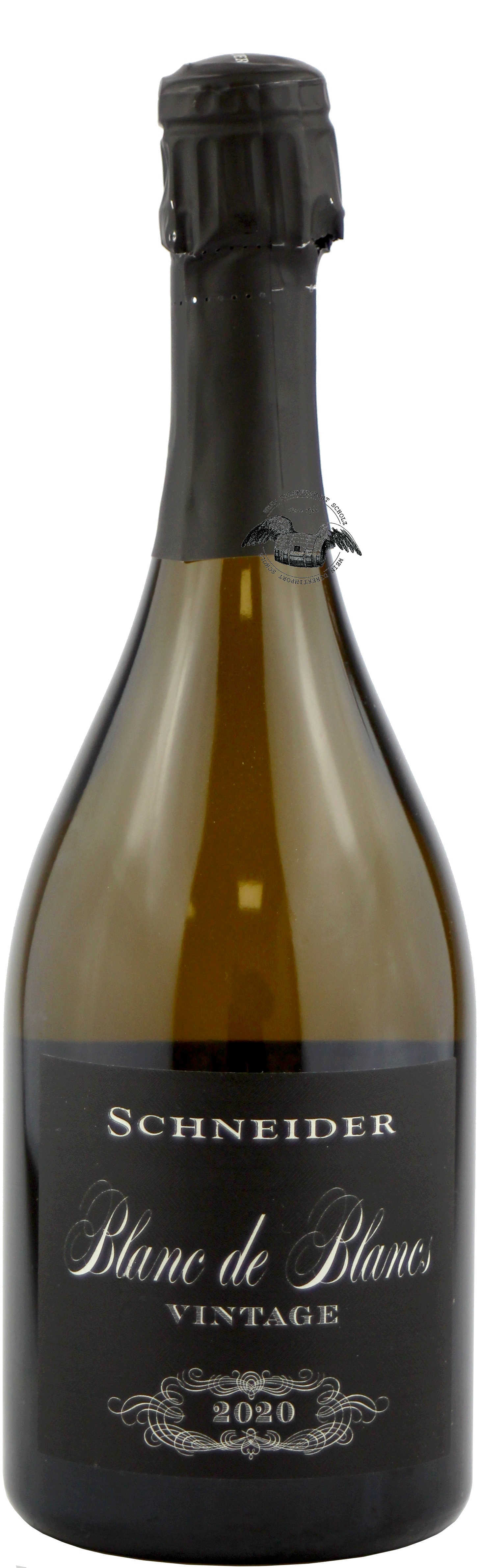 2020 Vintage Blanc de Blanc Brut