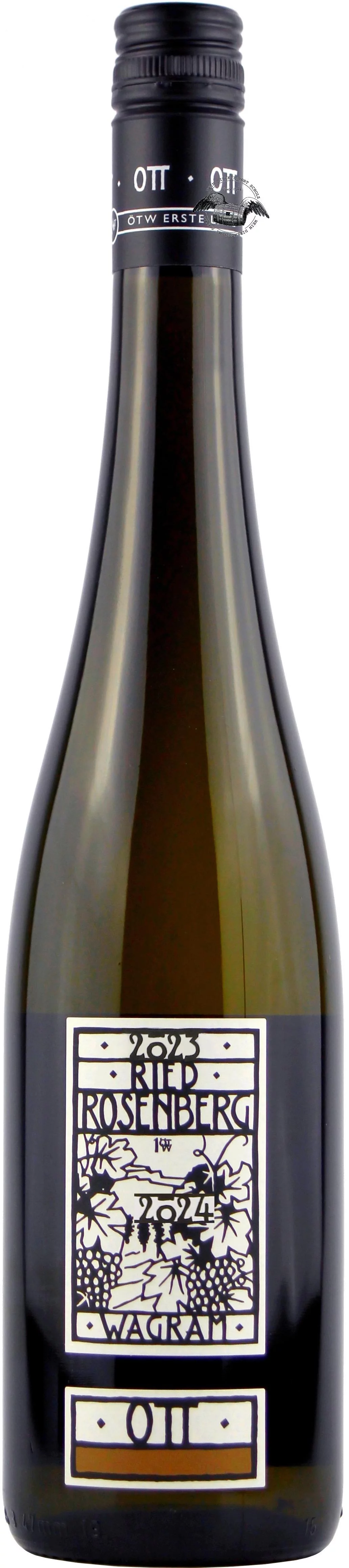 2023 Grüner Veltliner trocken Feuersbrunner ROSENBERG