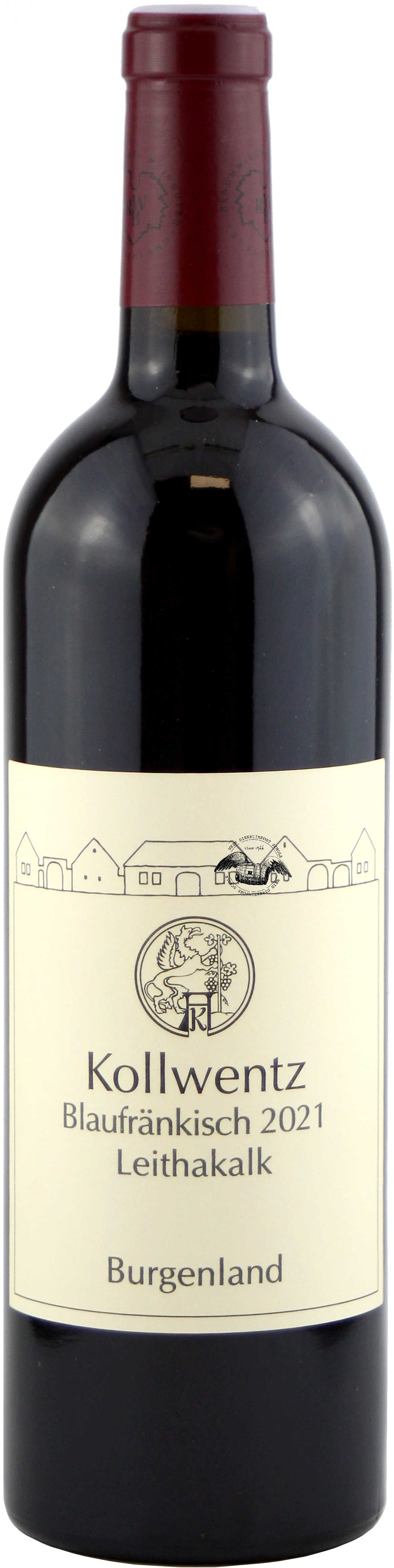 2021 Blaufränkisch Leithakalk