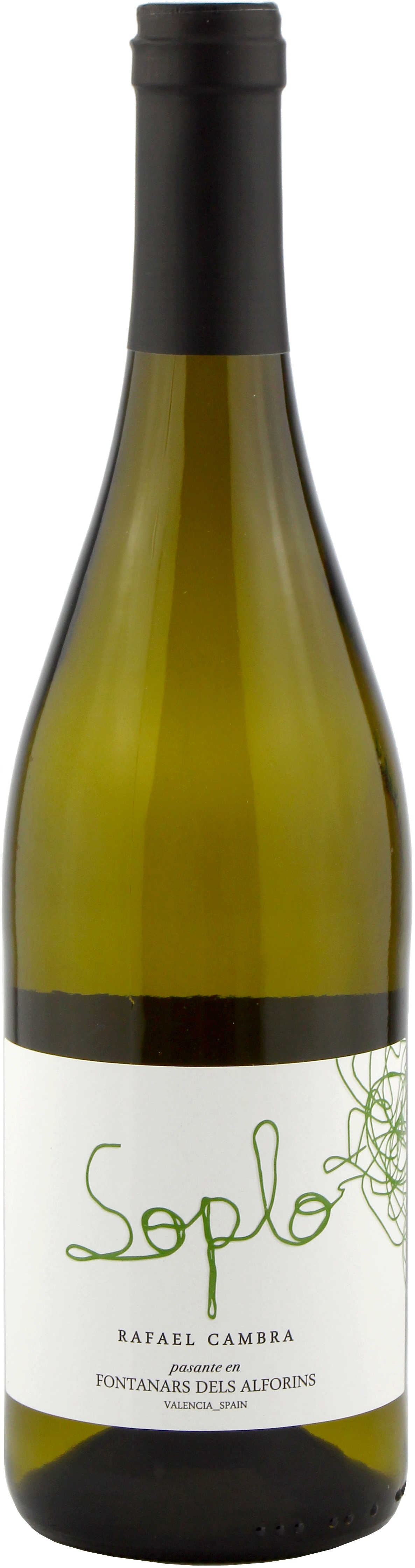 2024 Soplo Blanco