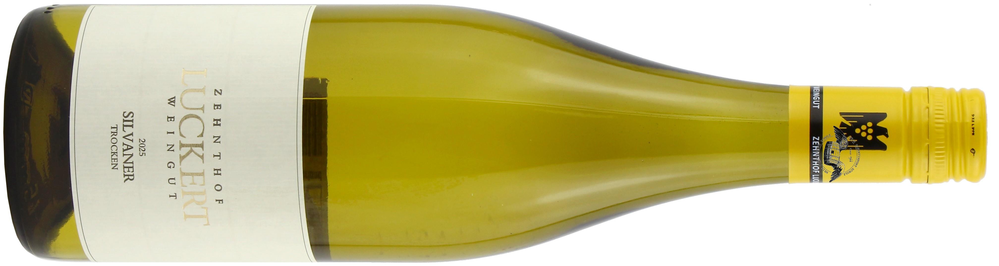 2025 Zehnthof Silvaner trocken