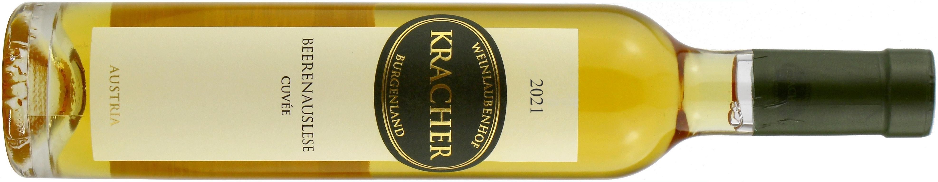 2021 Beerenauslese Cuvée 375 ml Kracher, Artikelnummer 10017404