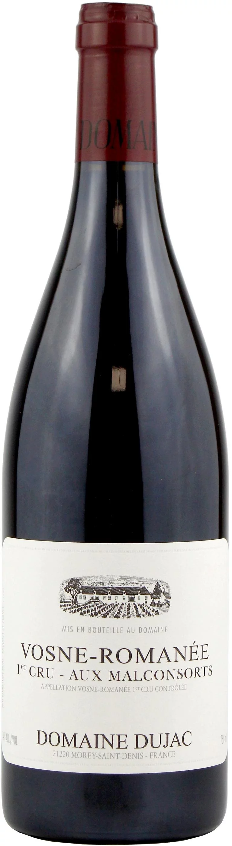 2023 Vosne Romanée 1er Cru aux Malconsorts