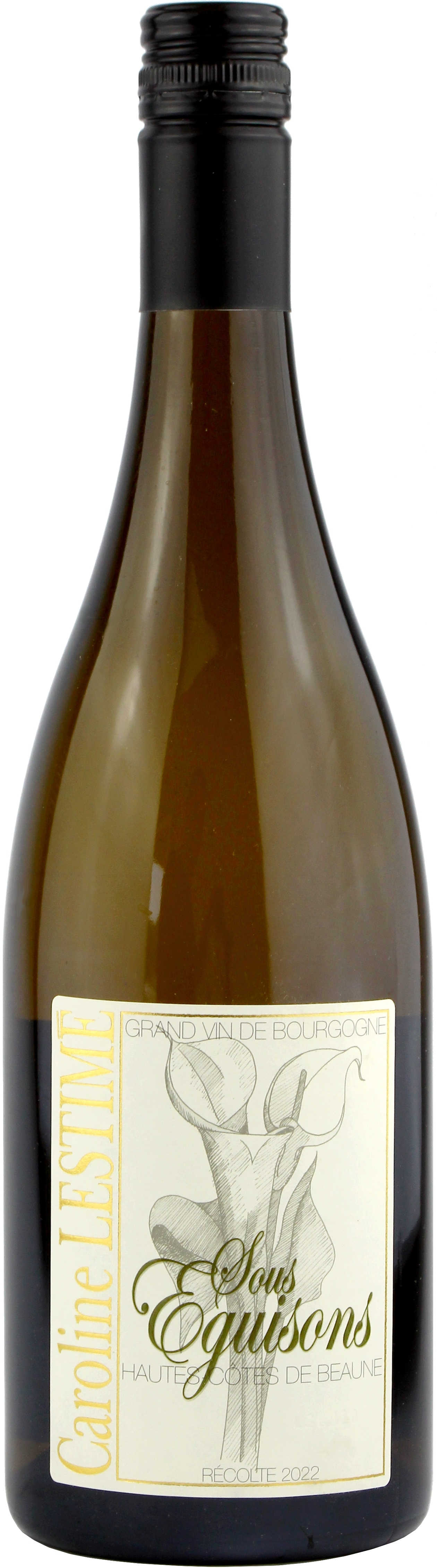 2022 Haut Côtes de Beaune Blanc 'Sous Eguisson'