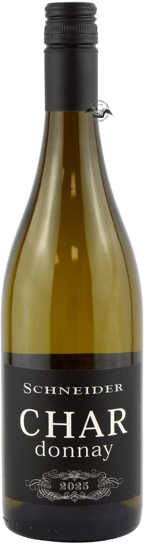 2025 Chardonnay