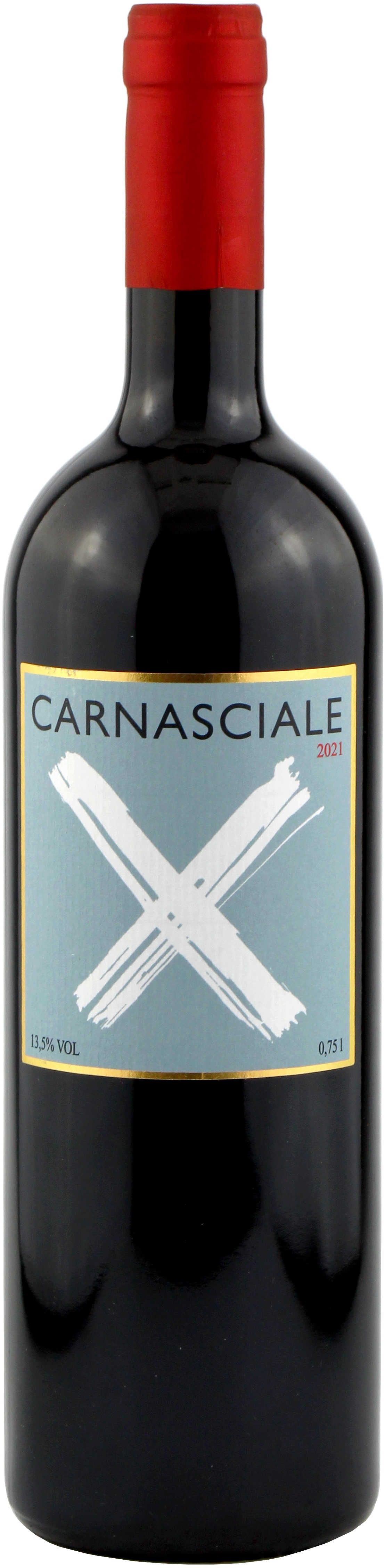 2021 Carnasciale
