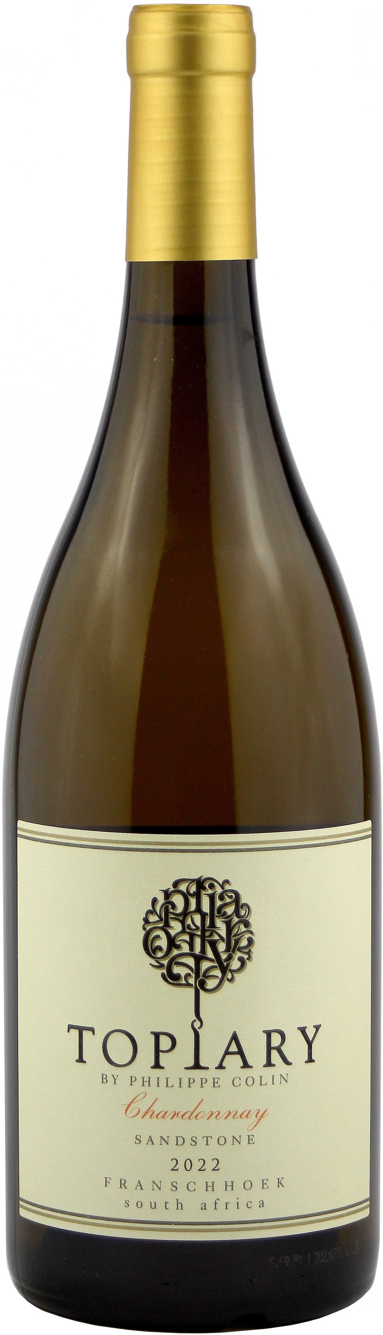 2022 Chardonnay Sandstone
