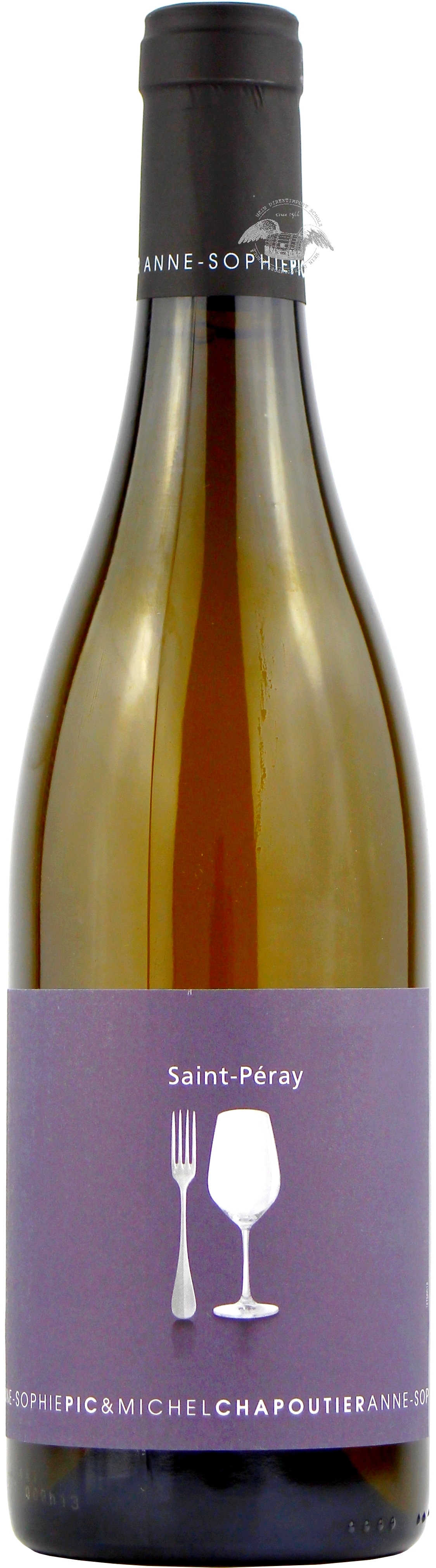 2023 Saint Péray 'Pic & Chapoutier'