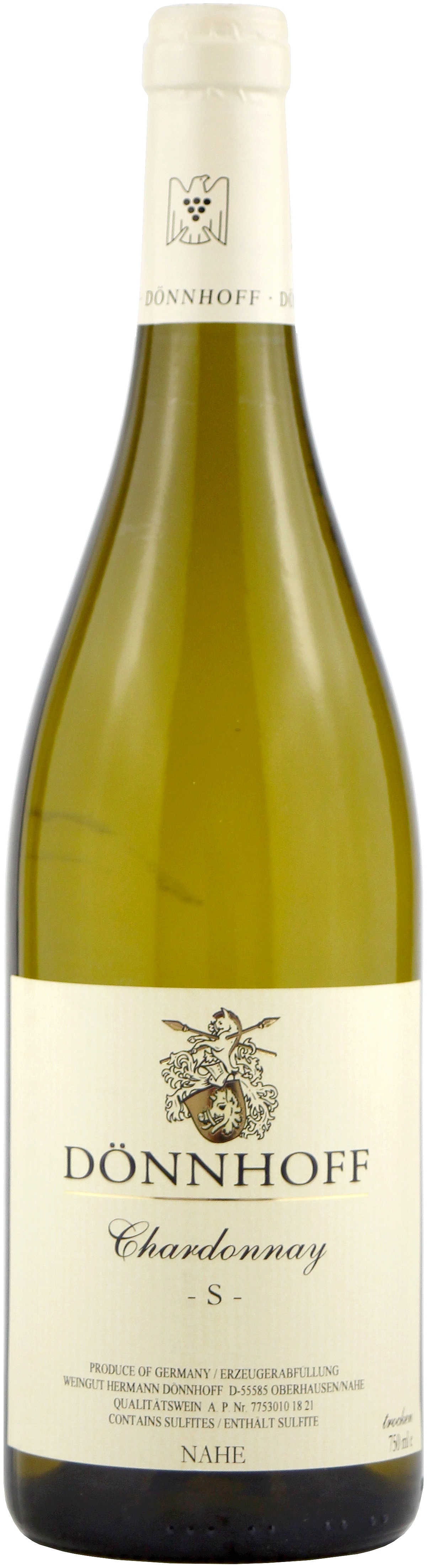 2023 Chardonnay -S -