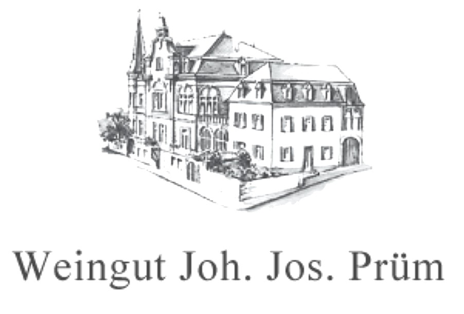 Logo Weingut Joh. Jos. Prüm