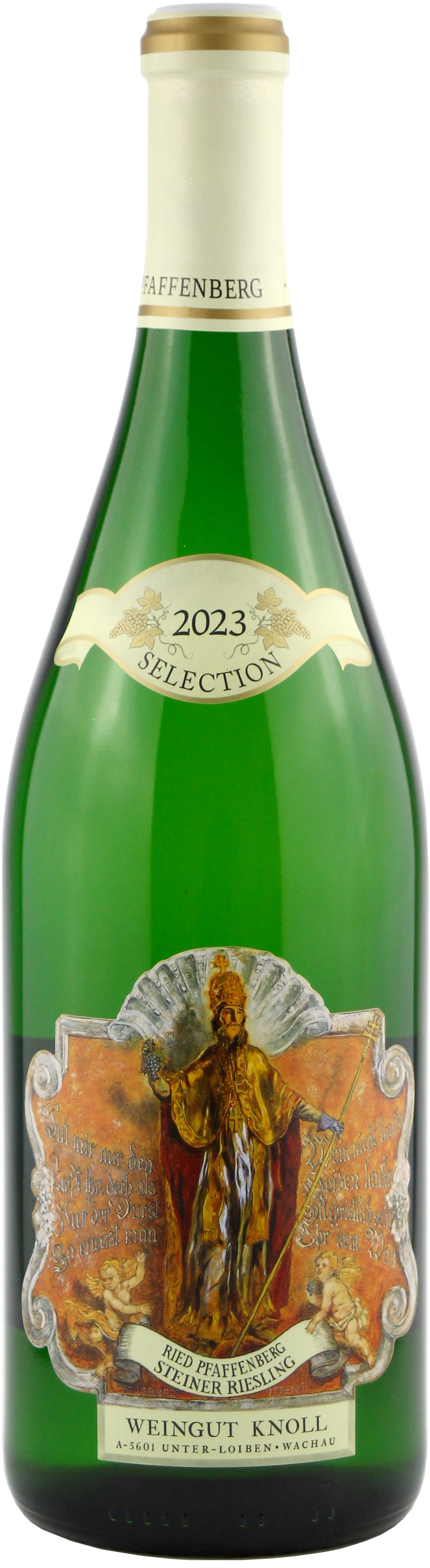 2023 Riesling Selection „Ried Pfaffenberg" Magnum