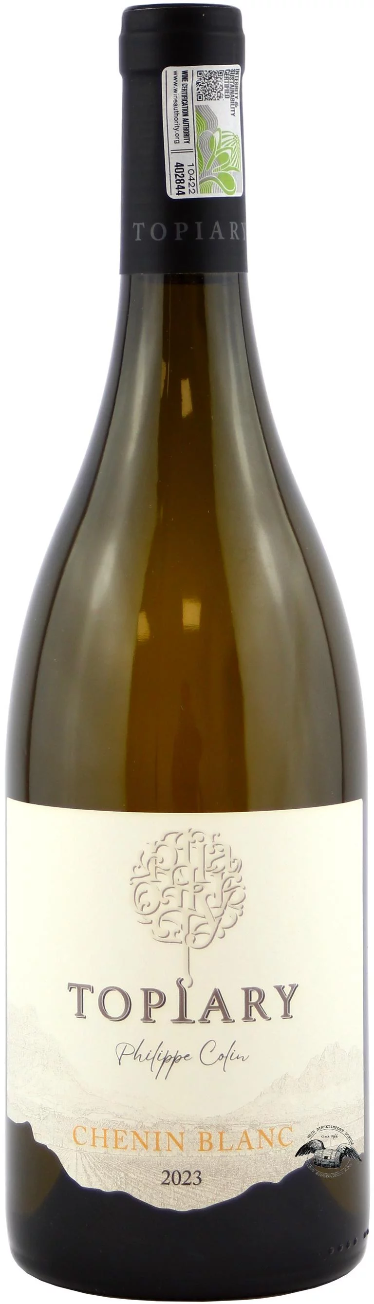 2023 Chenin Blanc