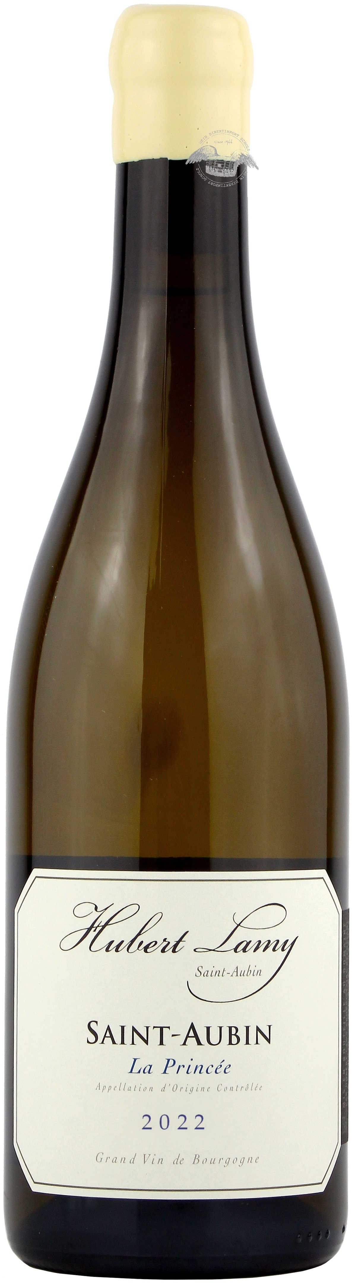 2022 Saint-Aubin Blanc 'La Princée'