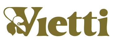 Logo Vietti