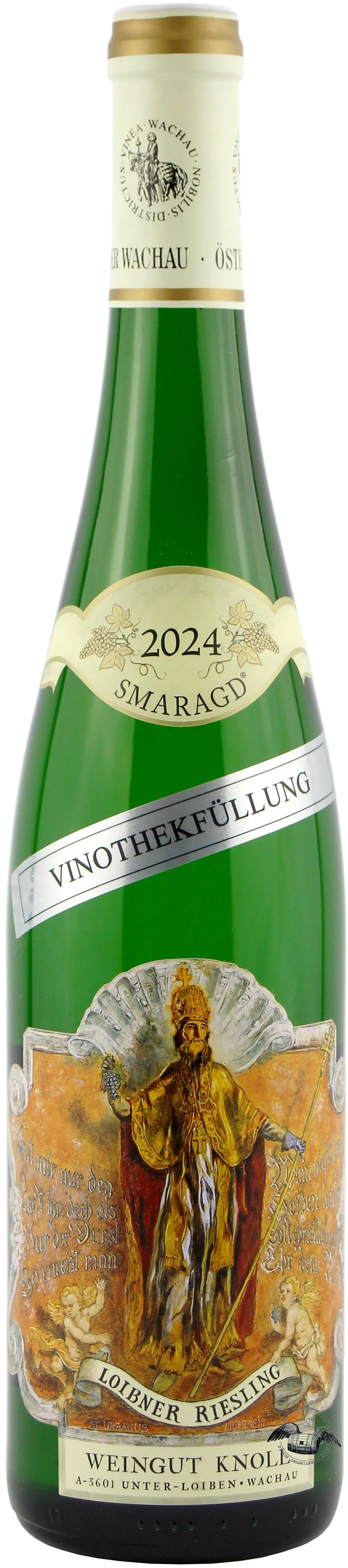 2024 RIESLING Smaragd Vinothekfüllung