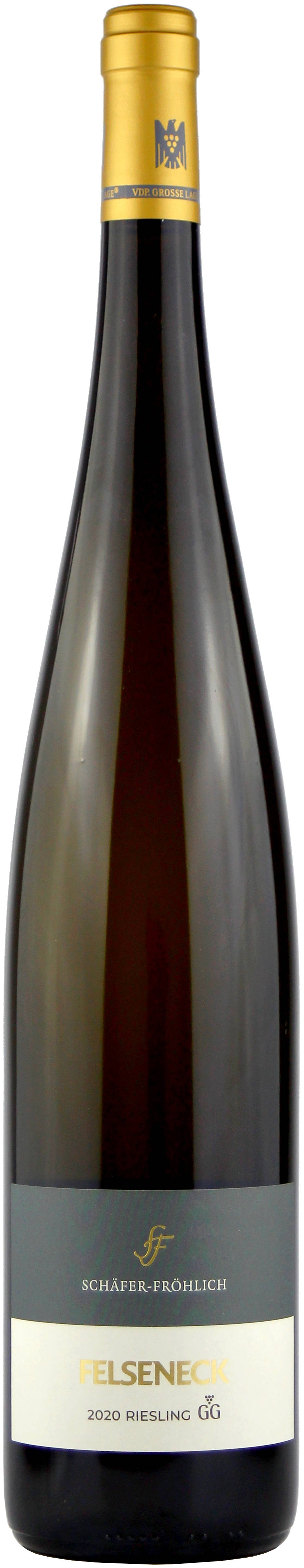 2020 Riesling Großes Gewächs FELSENECK Magnum