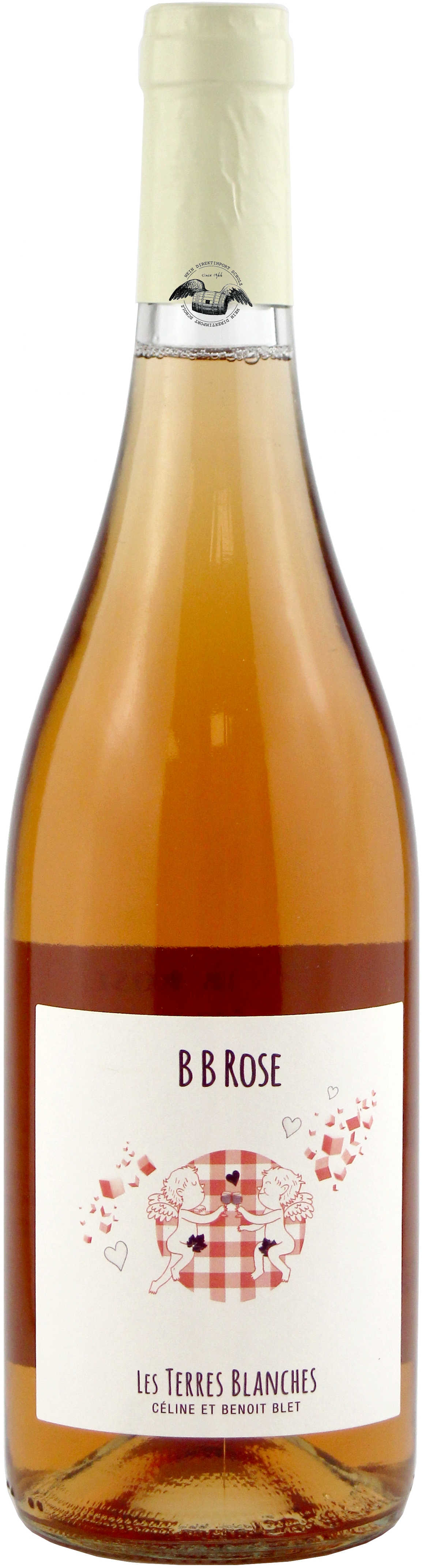 2023 BB Rosé