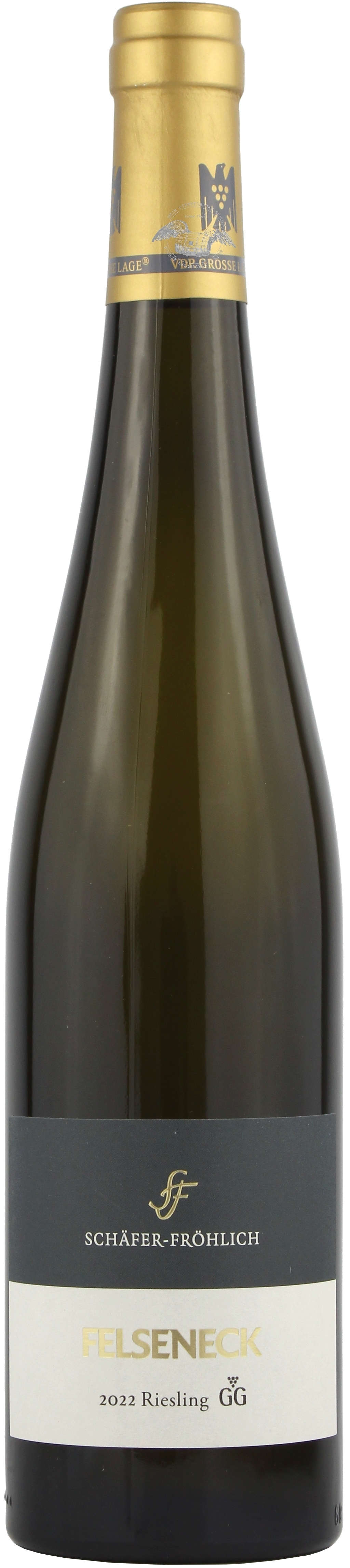2022 Riesling Großes Gewächs FELSENECK