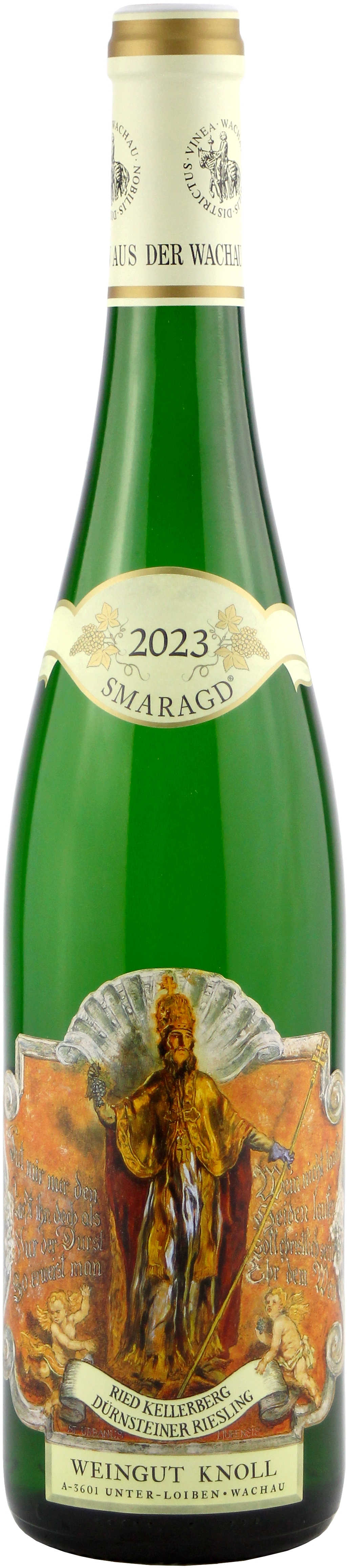 2023 RIESLING Smaragd „Ried Kellerberg“